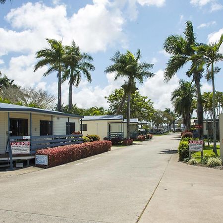 The Park Hotel Mackay Eksteriør billede